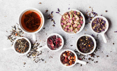 China Nanping Jianyang Lianyun Tea Co., LTD Perfil da companhia