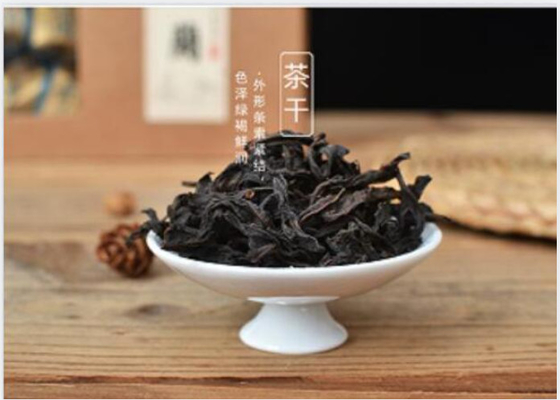 Huang Mei Gui amarelo de tamanho médio e fragrância doce