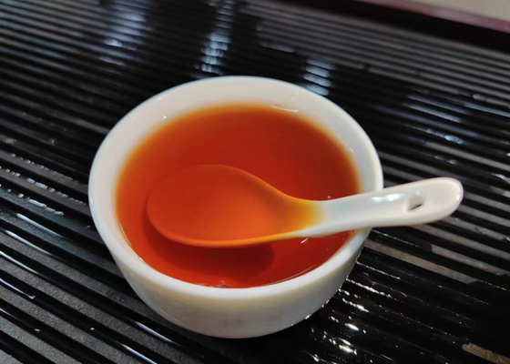 Jin Junmei 80g caixa de presente em lata chá wuyi flor de montanha pequena semente fábrica de chá lianyun atacado