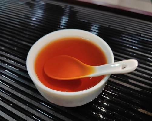 Chá de Oolong