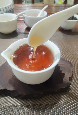 Chá Oolong Folhas de Chá Chinês de Qualidade Premium