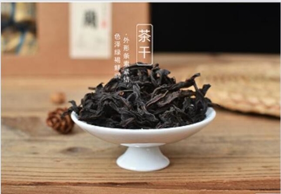 2022 Novo chá cabeça primavera Wuyi Mountain chá preto Zhengshan pequenas flores frutíferas alta montanha chá silvestre Tongmu Guan SAN t