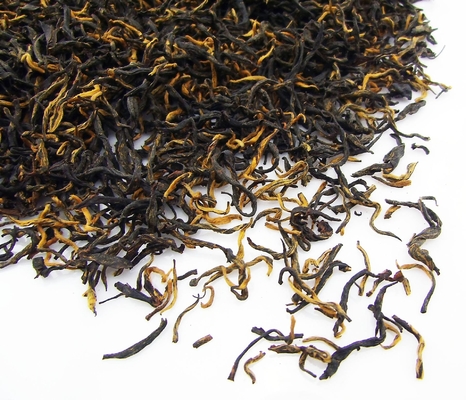 Embalagens de folhas soltas - Alternativa saudável ao chá com aroma floral