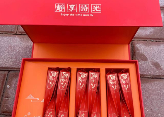 Melhore seu ritual de cuidados com a esponja de konjac de chá verde de Fujian