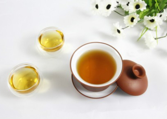 Benefícios para a Saúde do Chá Golden Junmei Antioxidante