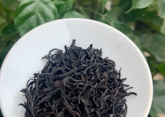 Garantia de 18 meses chá preto Lapsang Souchong