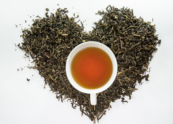 Chá Oolong semioxidado 90-95°C